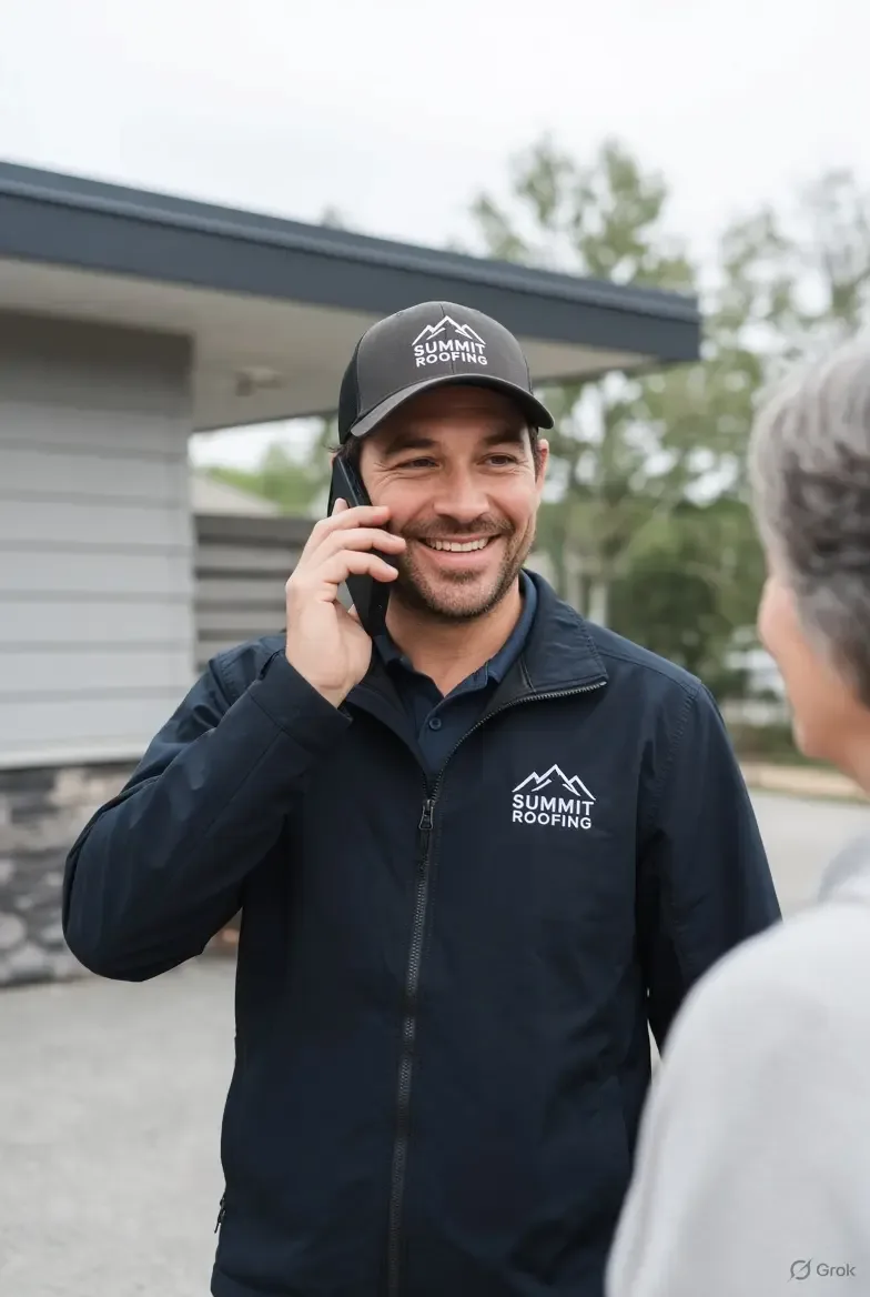 Flat Roof Leak Repair Zeeland, ND FAQs